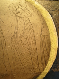 Kuu valgustamata pool - plakatile