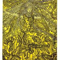 Tantsijatar madude keskel (2014)