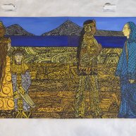 Sulismadu asub teele - Sõnumitooja