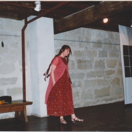 Tantsijatar madude keskel 5