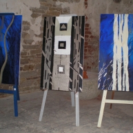 Pöide 2014 - maalid 2