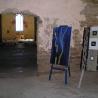 Pöide 2014 - Kiriku vaade