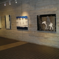 Kuu valgustamata pool - üldvaade 3