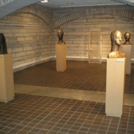 Kuninga Õukond - Üldvaade